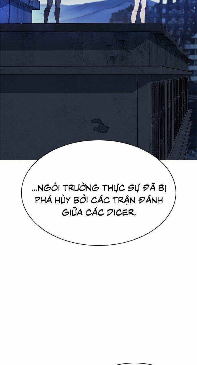 Trò Chơi Số Mệnh Chapter 296 - Trang 2