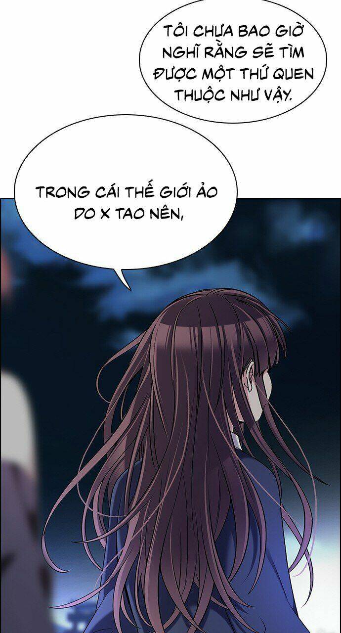 Trò Chơi Số Mệnh Chapter 296 - Trang 2