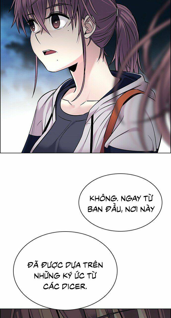 Trò Chơi Số Mệnh Chapter 296 - Trang 2