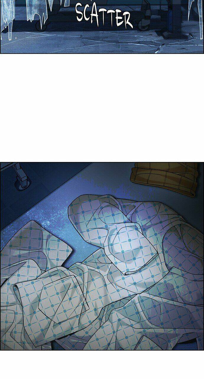 Trò Chơi Số Mệnh Chapter 296 - Trang 2