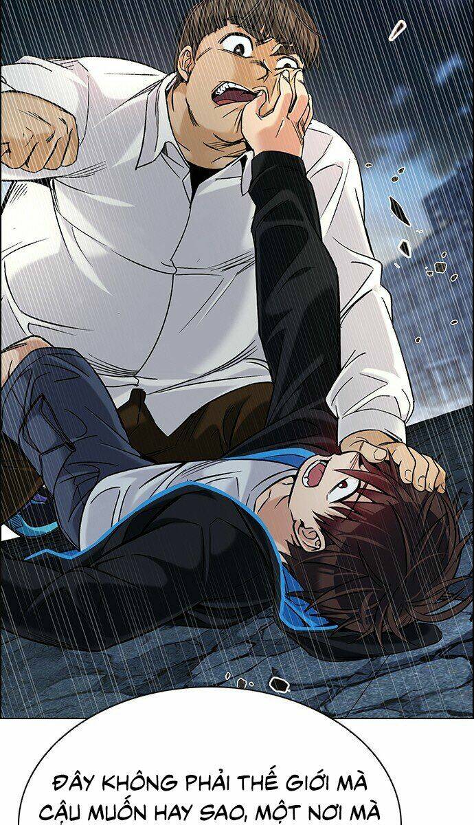 Trò Chơi Số Mệnh Chapter 296 - Trang 2
