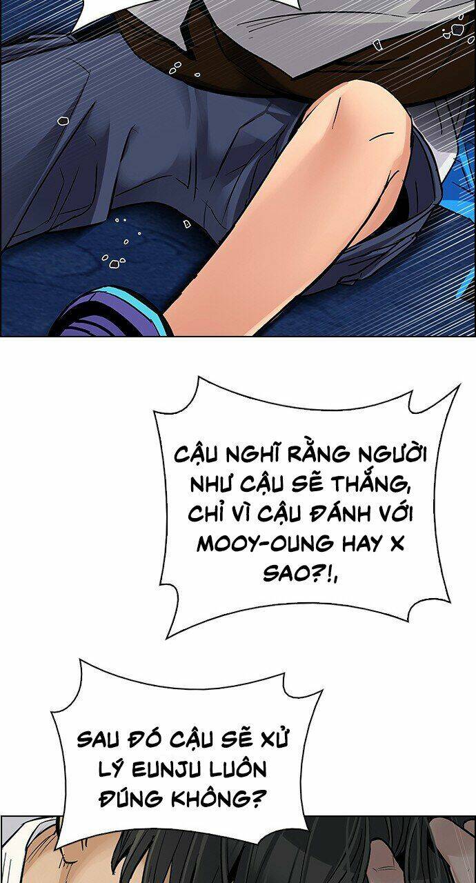 Trò Chơi Số Mệnh Chapter 296 - Trang 2