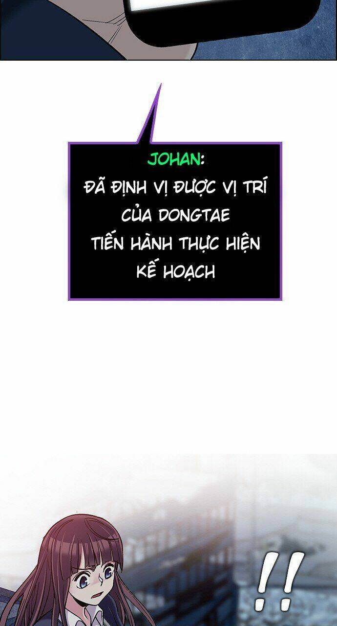Trò Chơi Số Mệnh Chapter 296 - Trang 2