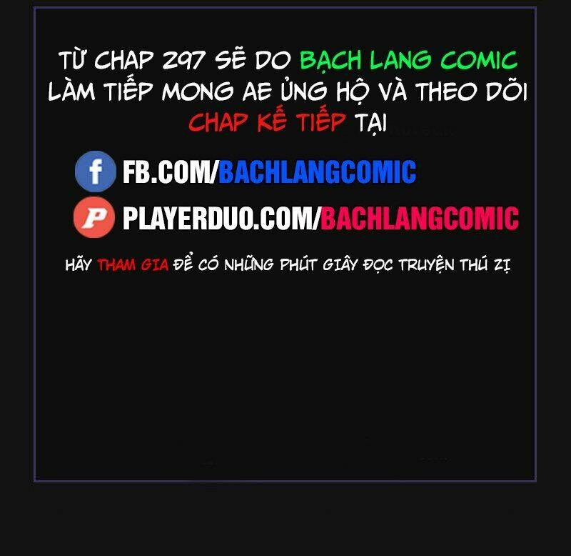 Trò Chơi Số Mệnh Chapter 296 - Trang 2