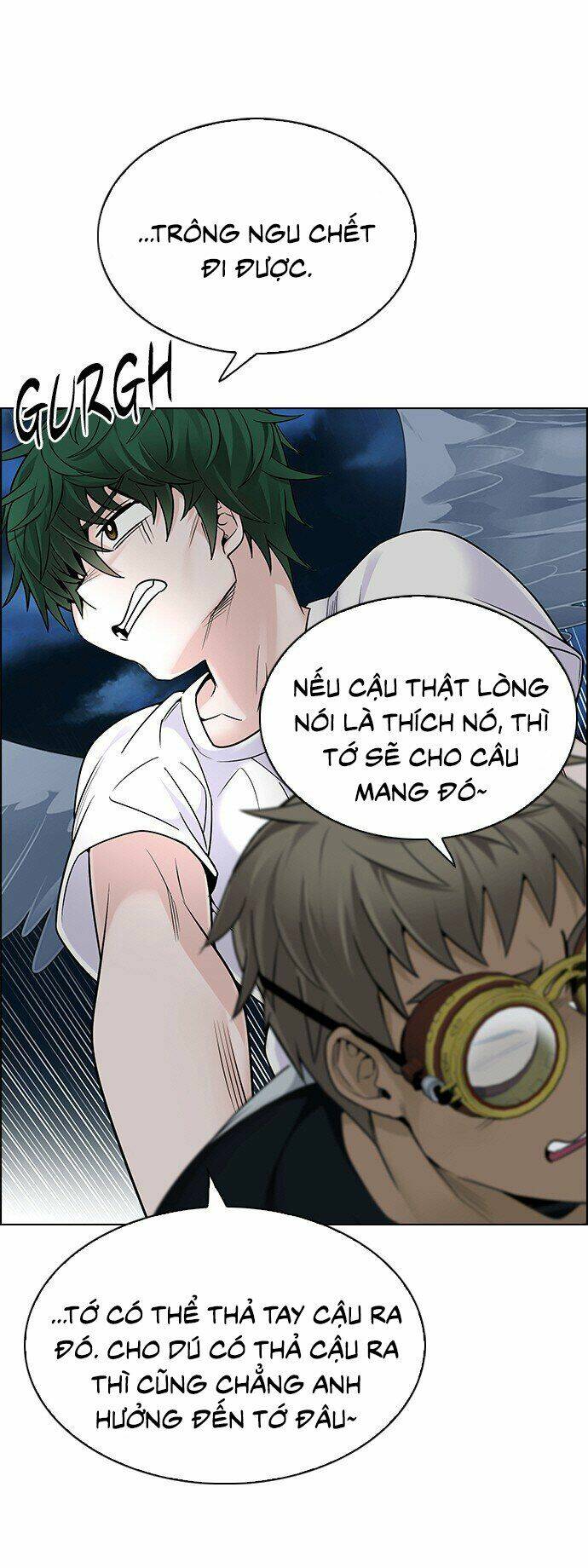 Trò Chơi Số Mệnh Chapter 296 - Trang 2