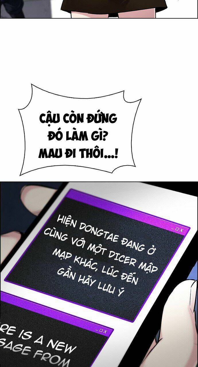 Trò Chơi Số Mệnh Chapter 297 - Trang 2