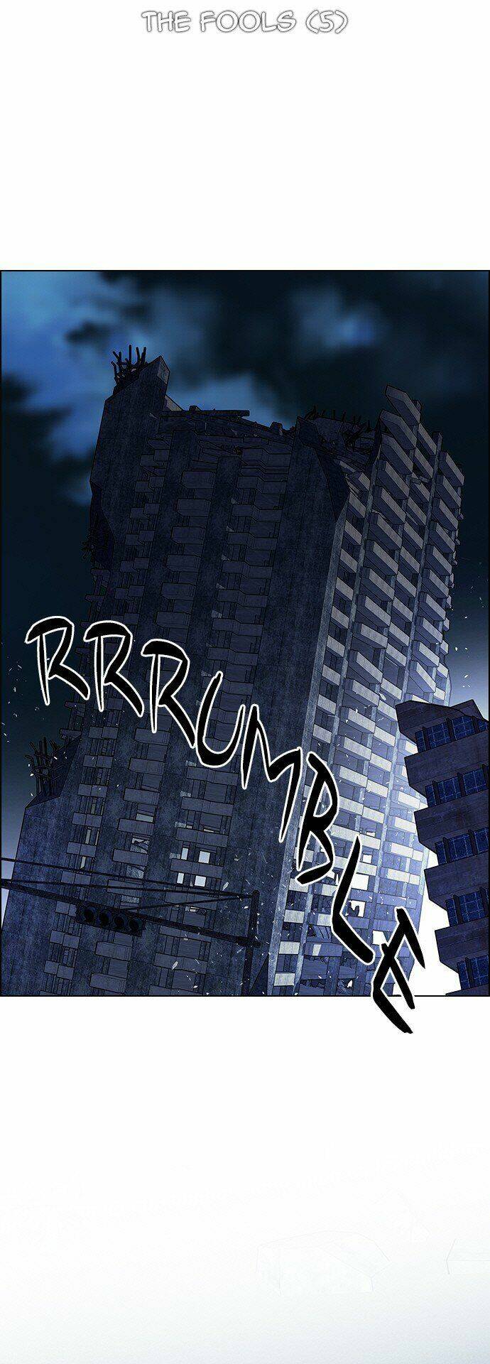 Trò Chơi Số Mệnh Chapter 297 - Trang 2