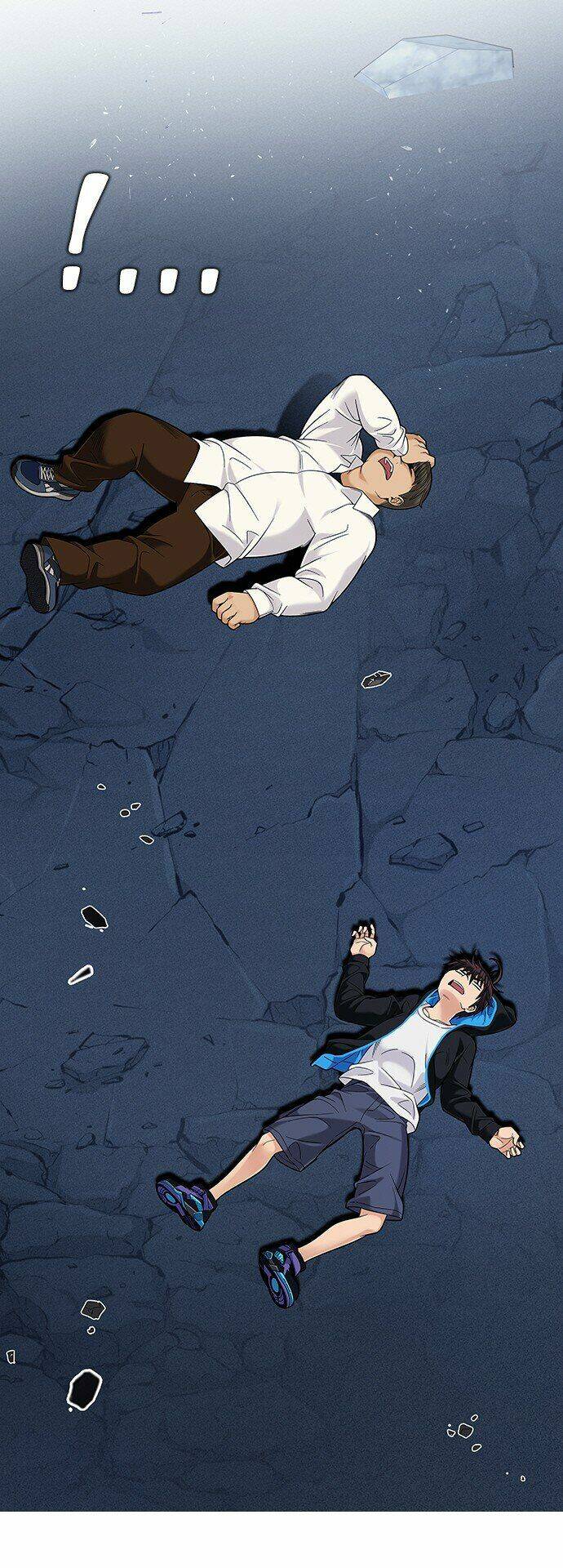 Trò Chơi Số Mệnh Chapter 297 - Trang 2