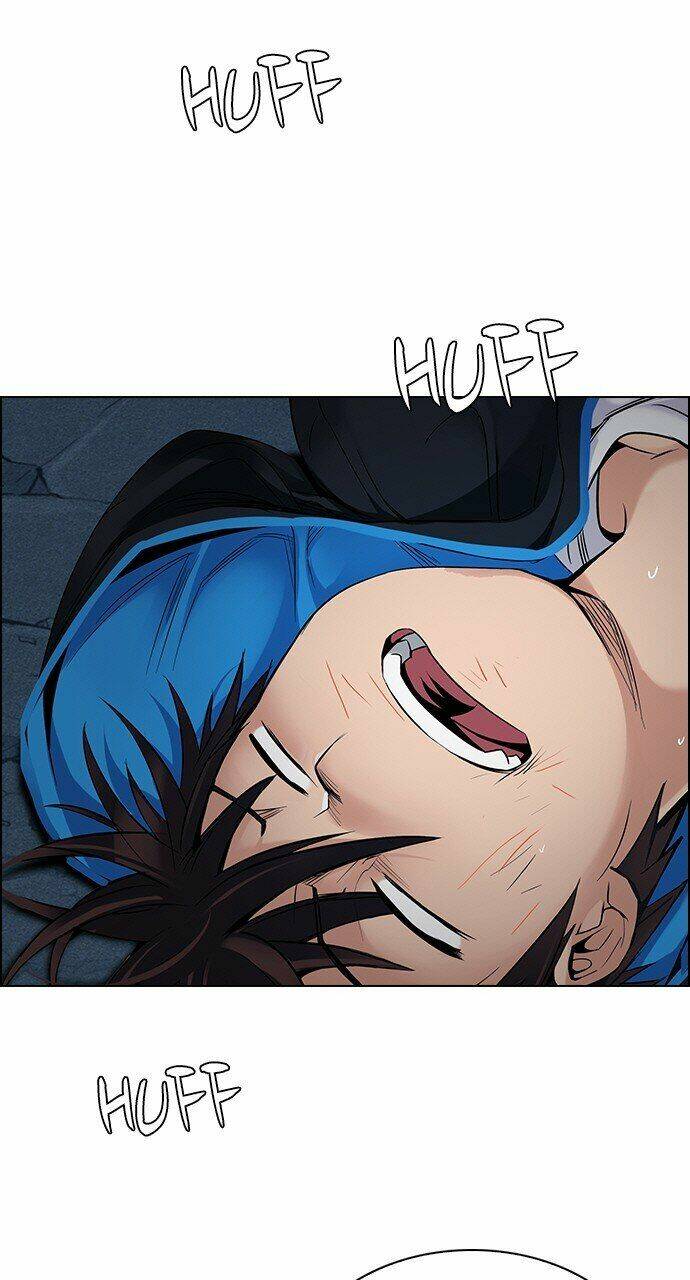 Trò Chơi Số Mệnh Chapter 297 - Trang 2