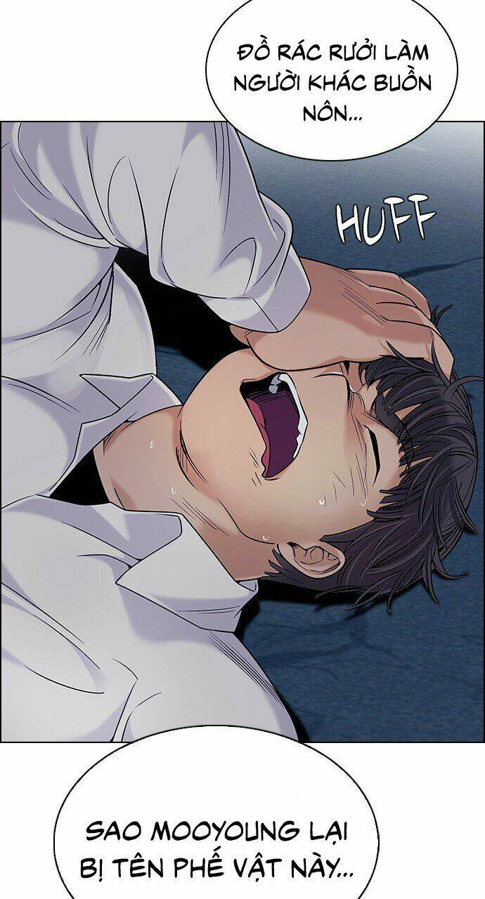 Trò Chơi Số Mệnh Chapter 297 - Trang 2