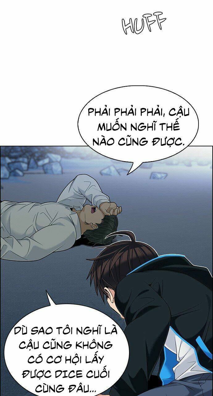 Trò Chơi Số Mệnh Chapter 297 - Trang 2