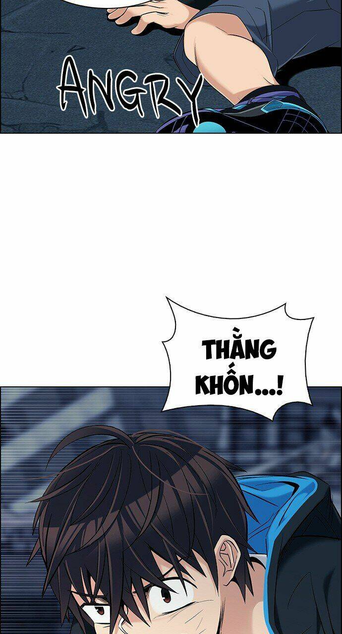 Trò Chơi Số Mệnh Chapter 297 - Trang 2