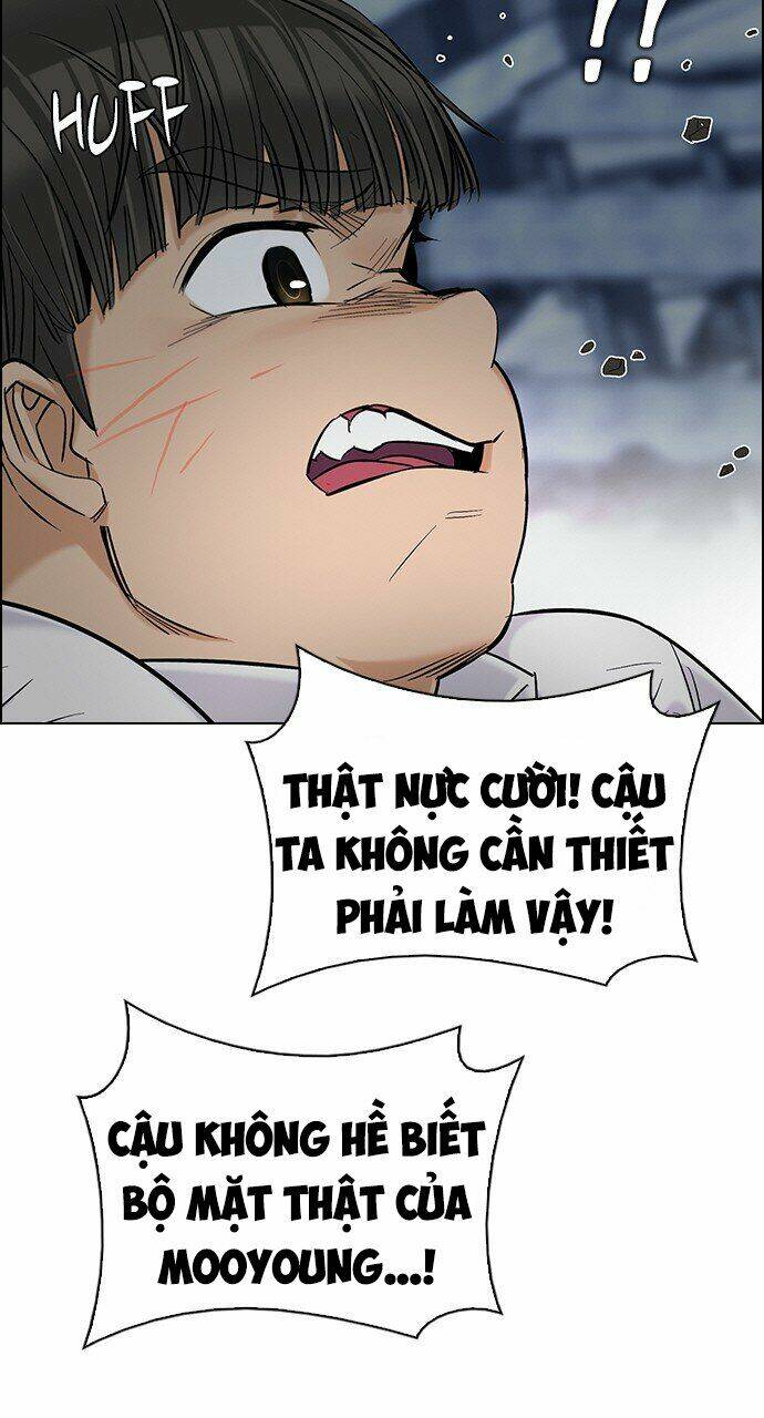 Trò Chơi Số Mệnh Chapter 297 - Trang 2