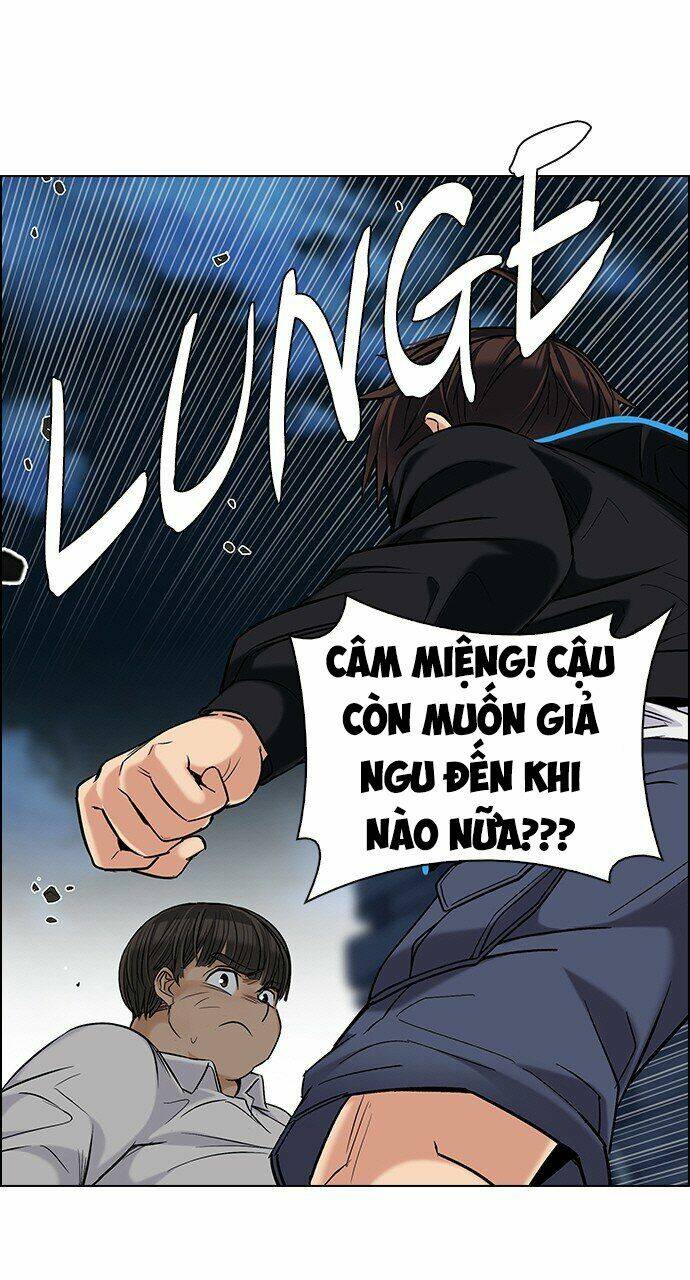 Trò Chơi Số Mệnh Chapter 297 - Trang 2