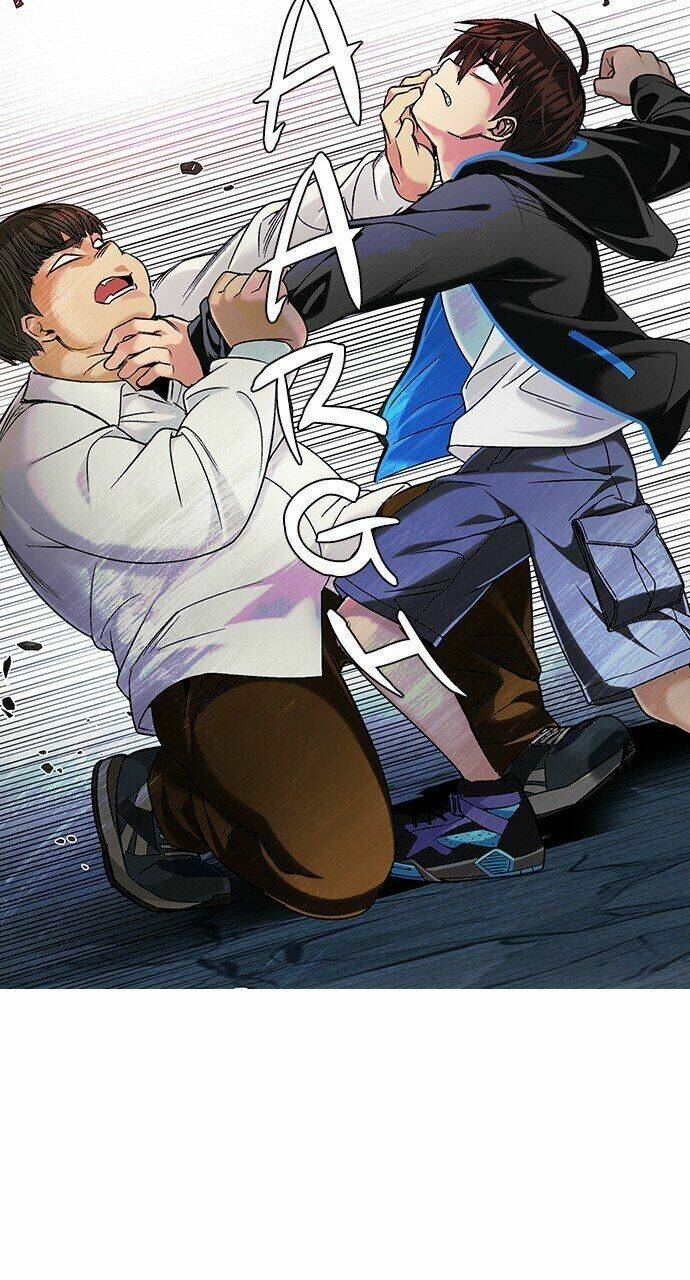 Trò Chơi Số Mệnh Chapter 297 - Trang 2