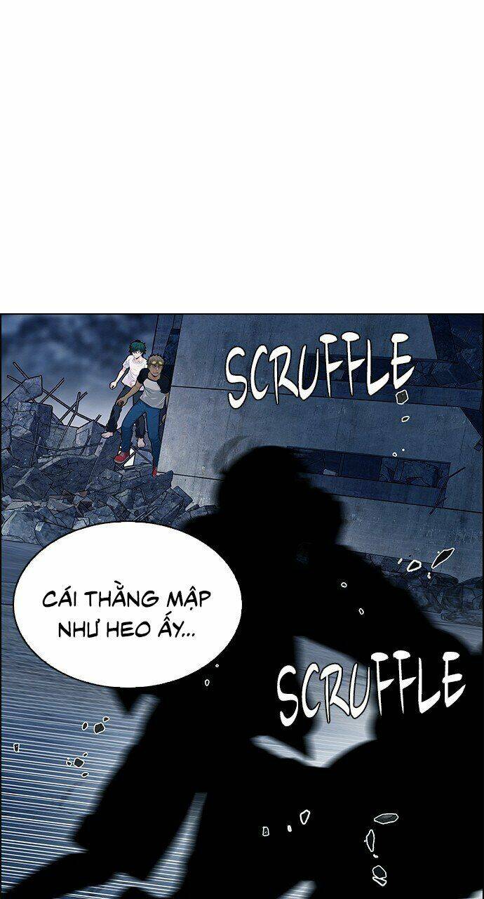 Trò Chơi Số Mệnh Chapter 297 - Trang 2