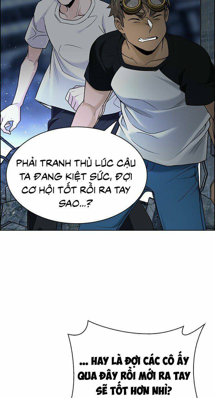 Trò Chơi Số Mệnh Chapter 297 - Trang 2