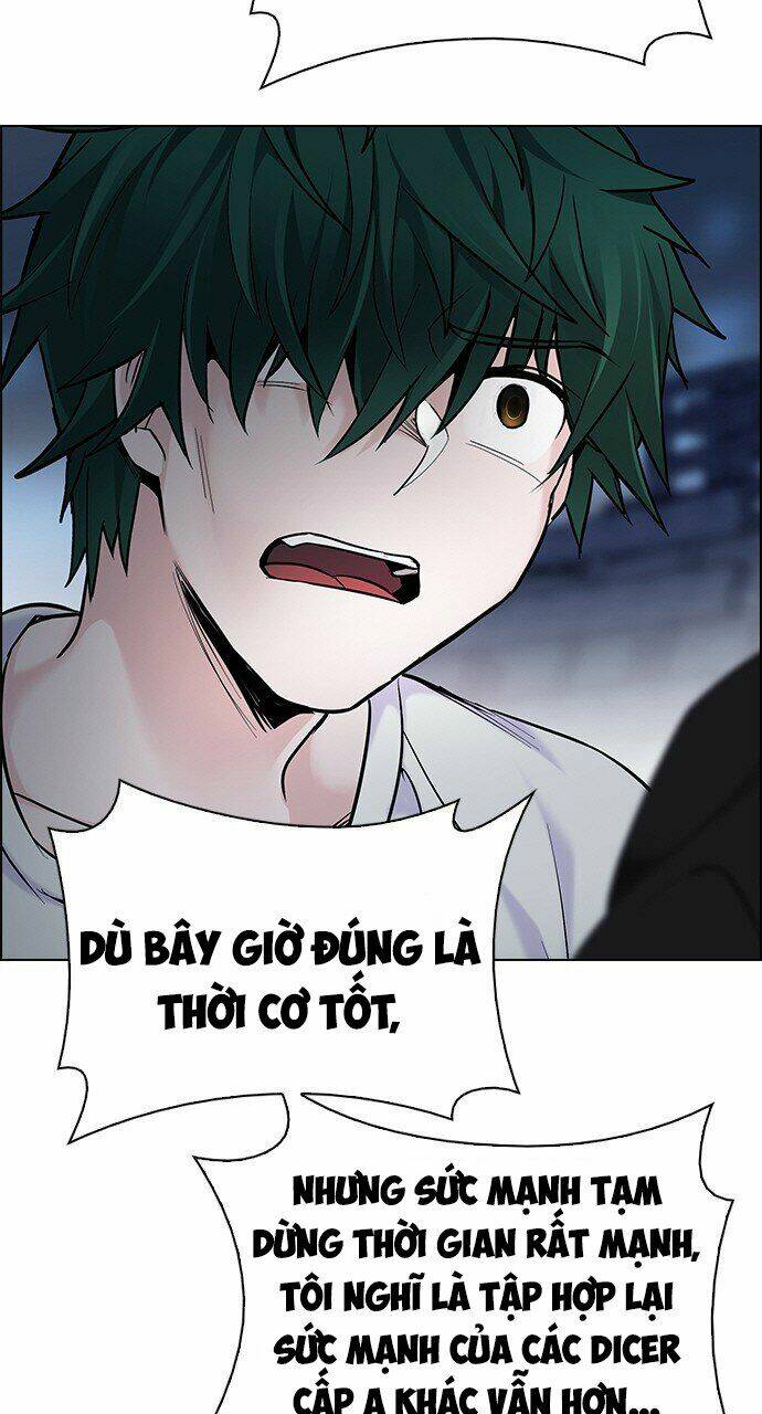 Trò Chơi Số Mệnh Chapter 297 - Trang 2