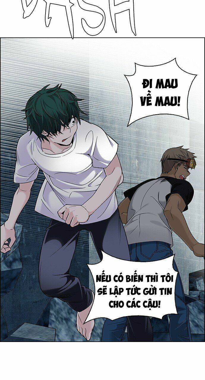 Trò Chơi Số Mệnh Chapter 297 - Trang 2