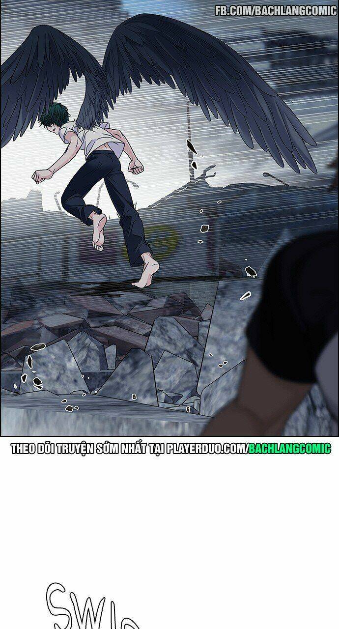 Trò Chơi Số Mệnh Chapter 297 - Trang 2