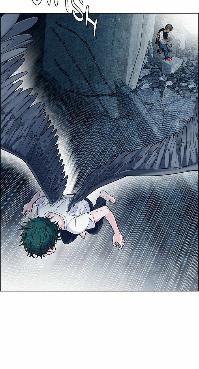 Trò Chơi Số Mệnh Chapter 297 - Trang 2