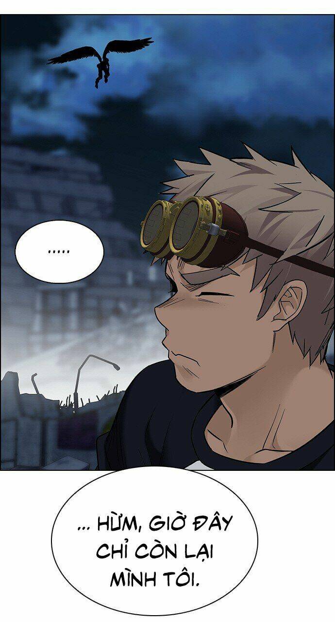 Trò Chơi Số Mệnh Chapter 297 - Trang 2