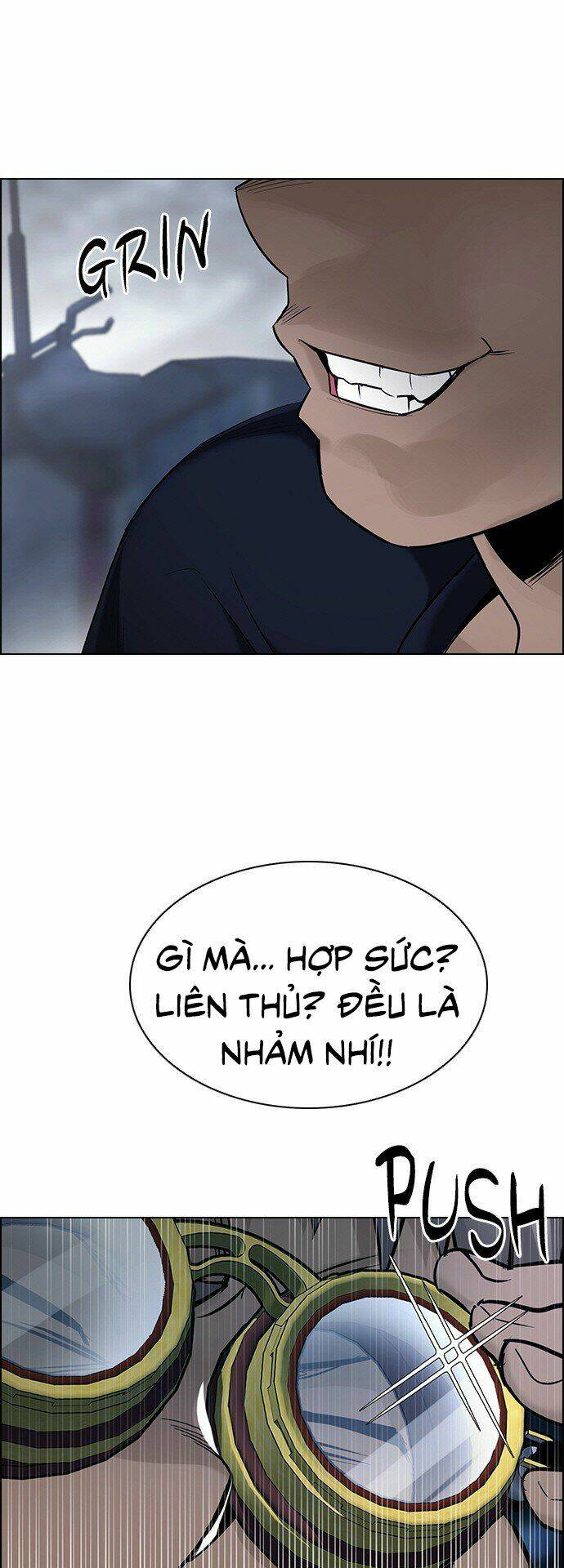 Trò Chơi Số Mệnh Chapter 297 - Trang 2