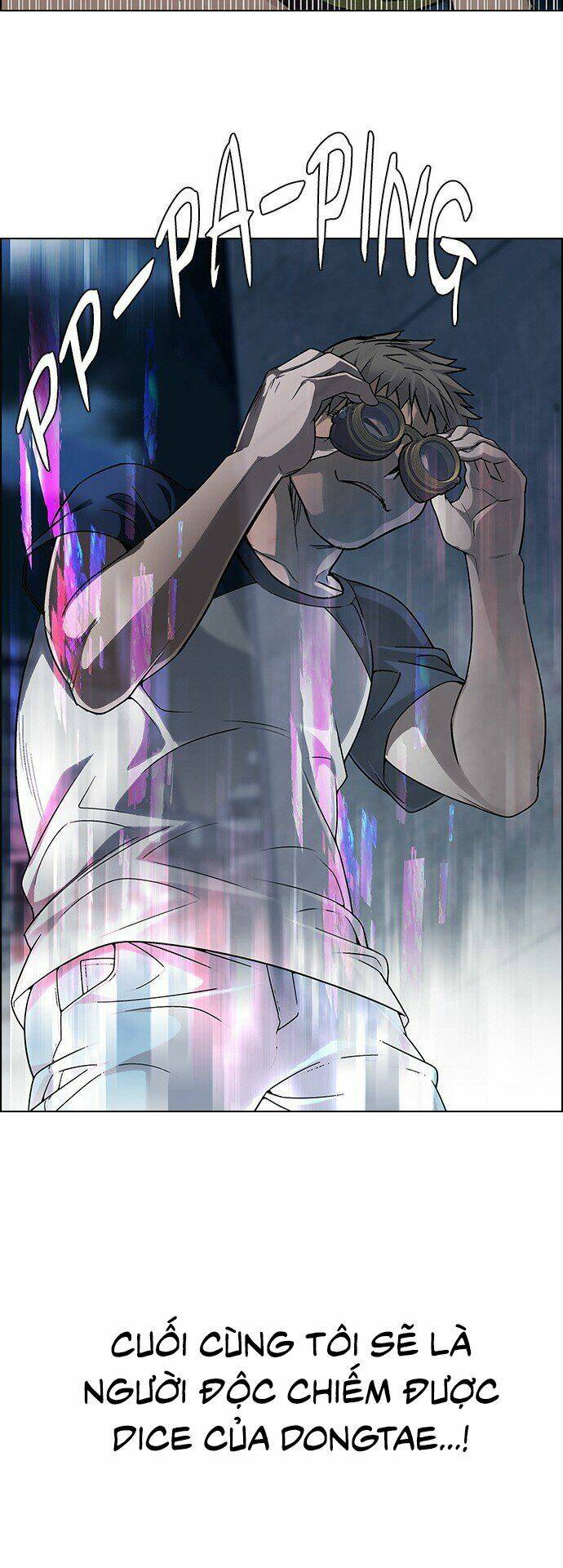 Trò Chơi Số Mệnh Chapter 297 - Trang 2