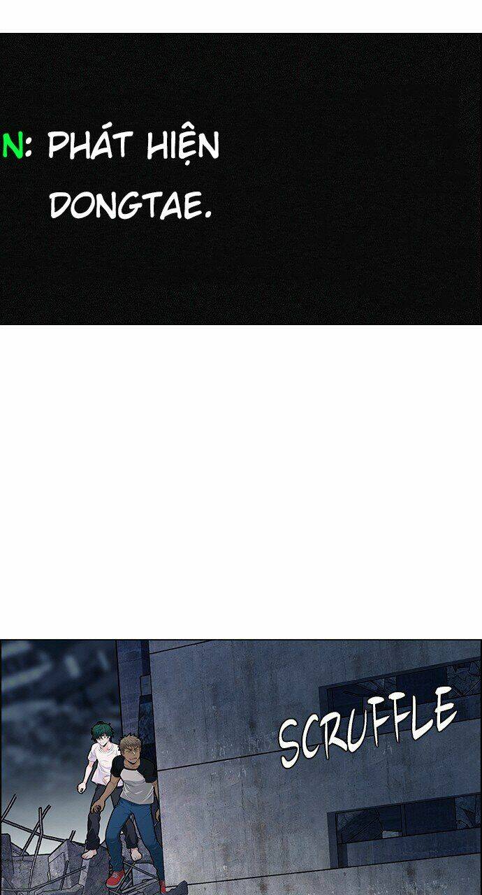 Trò Chơi Số Mệnh Chapter 297 - Trang 2