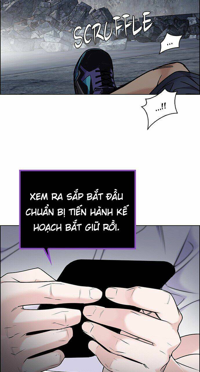 Trò Chơi Số Mệnh Chapter 297 - Trang 2