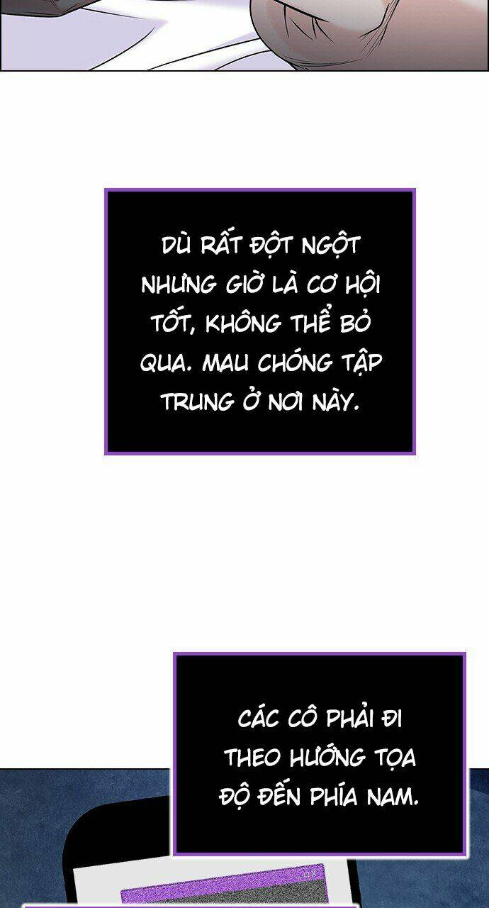 Trò Chơi Số Mệnh Chapter 297 - Trang 2