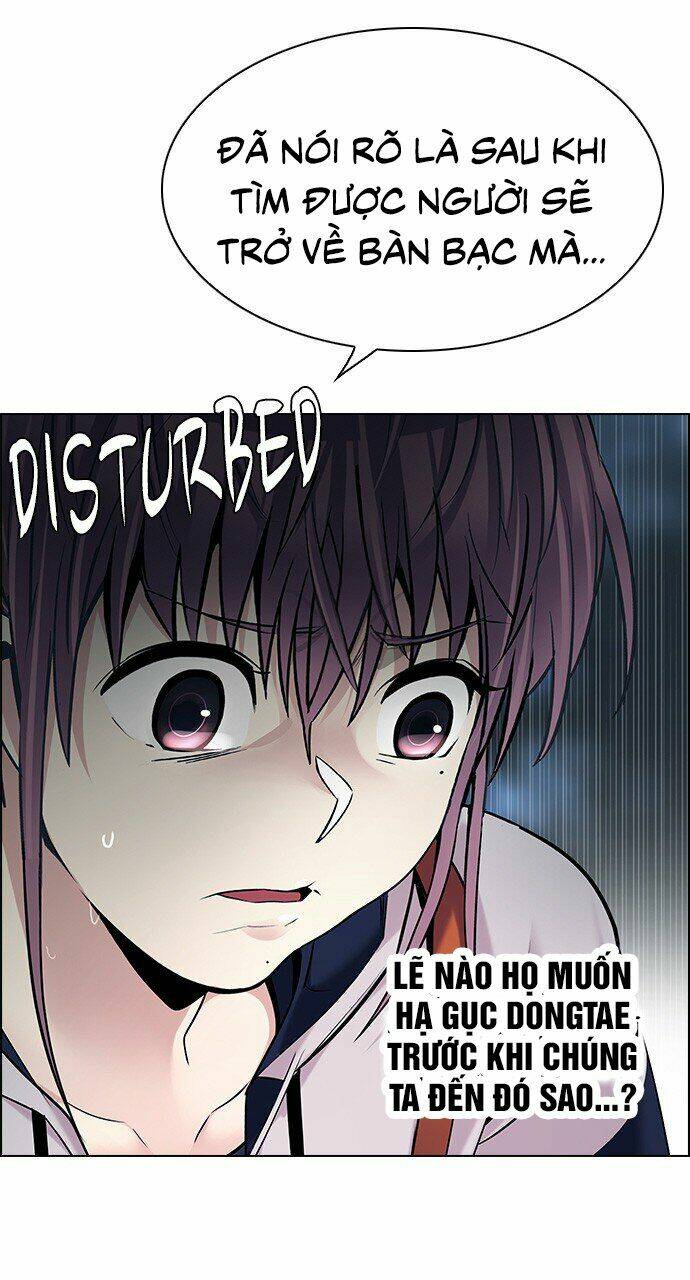 Trò Chơi Số Mệnh Chapter 297 - Trang 2