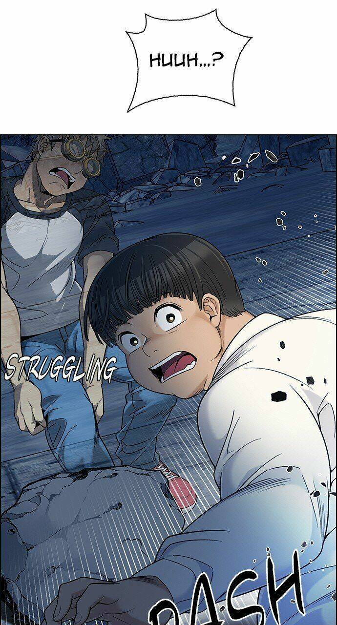 Trò Chơi Số Mệnh Chapter 299 - Trang 2