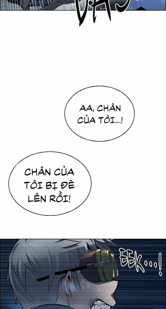 Trò Chơi Số Mệnh Chapter 299 - Trang 2