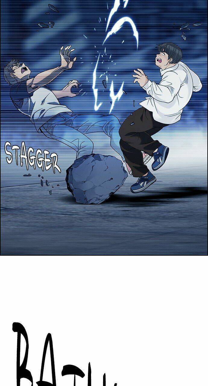 Trò Chơi Số Mệnh Chapter 299 - Trang 2