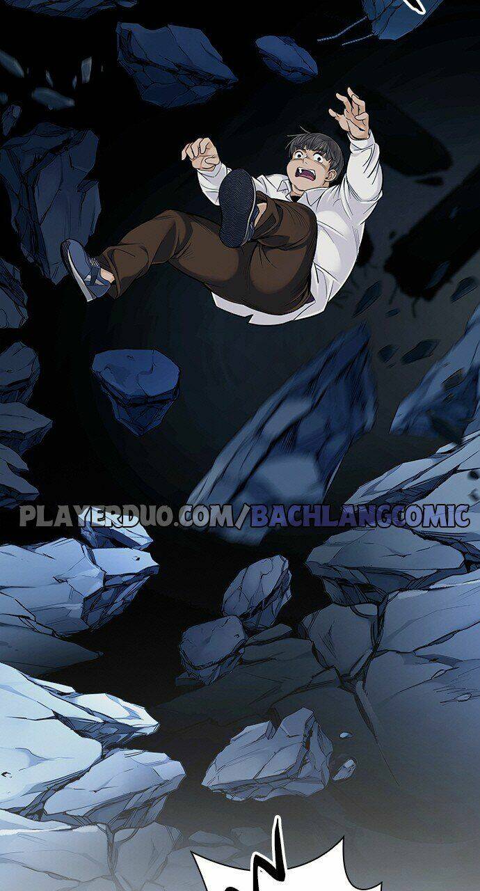 Trò Chơi Số Mệnh Chapter 299 - Trang 2