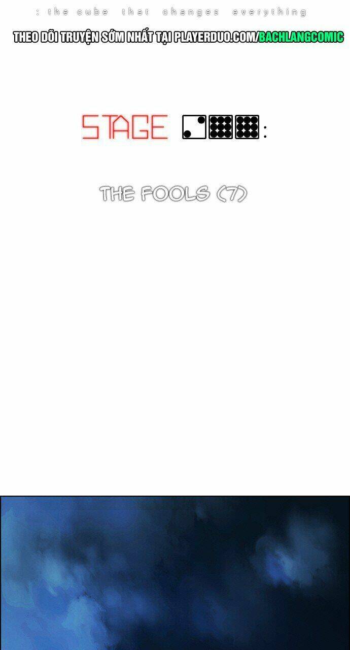 Trò Chơi Số Mệnh Chapter 299 - Trang 2