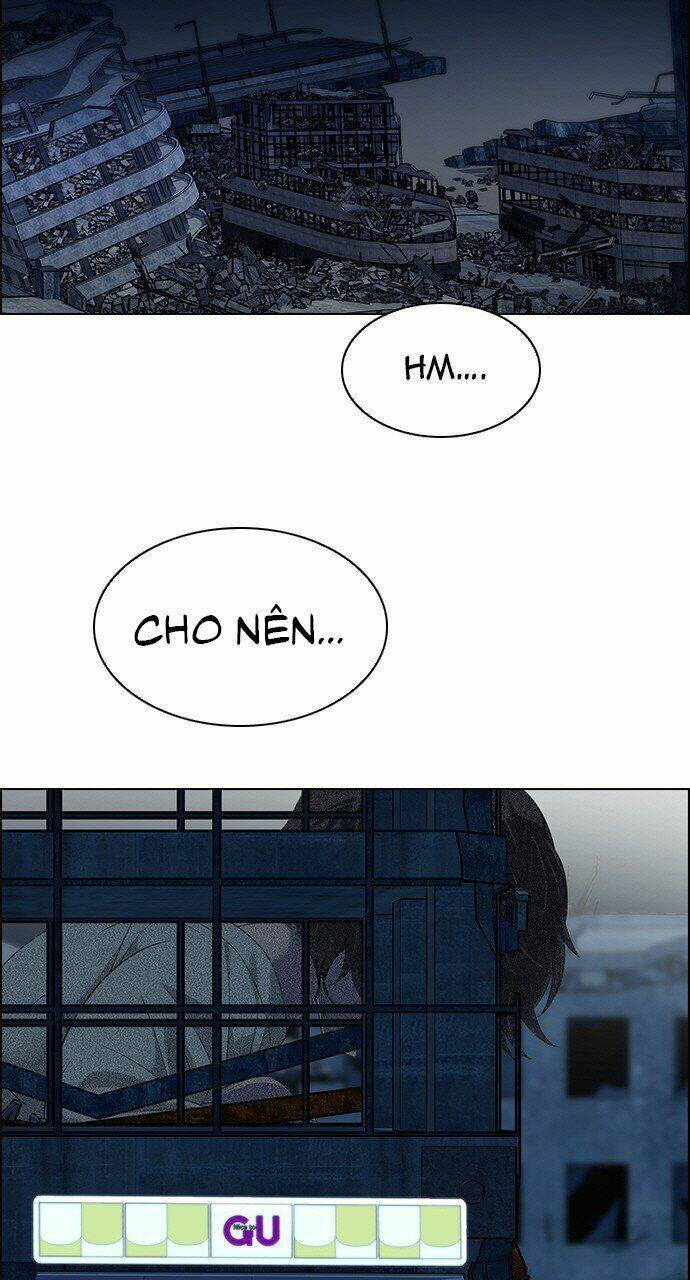 Trò Chơi Số Mệnh Chapter 299 - Trang 2