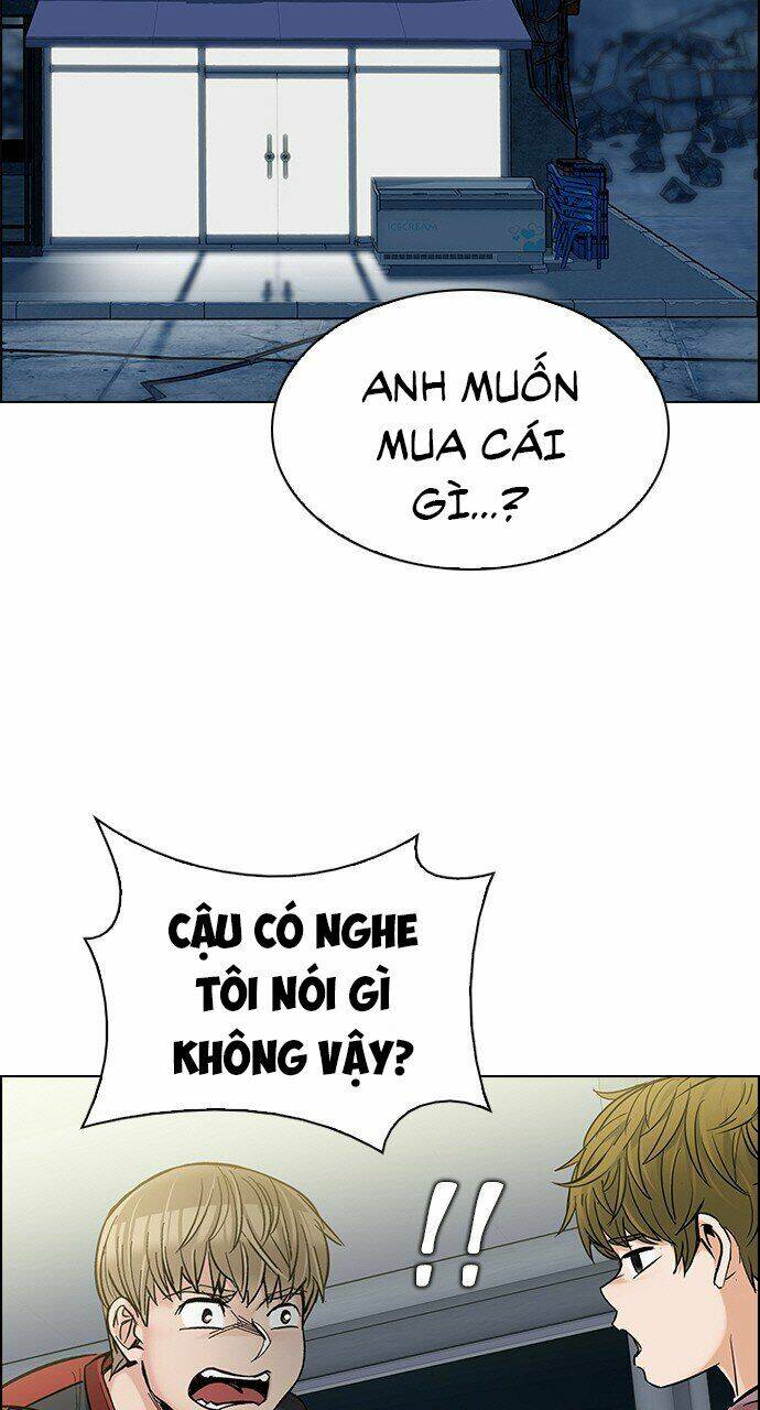 Trò Chơi Số Mệnh Chapter 299 - Trang 2