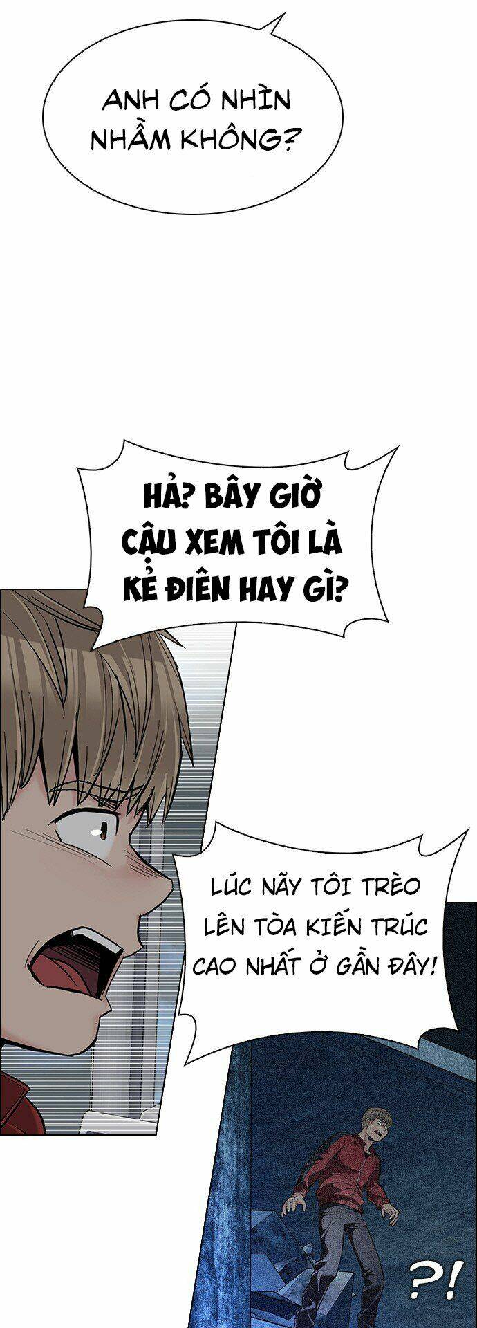 Trò Chơi Số Mệnh Chapter 299 - Trang 2