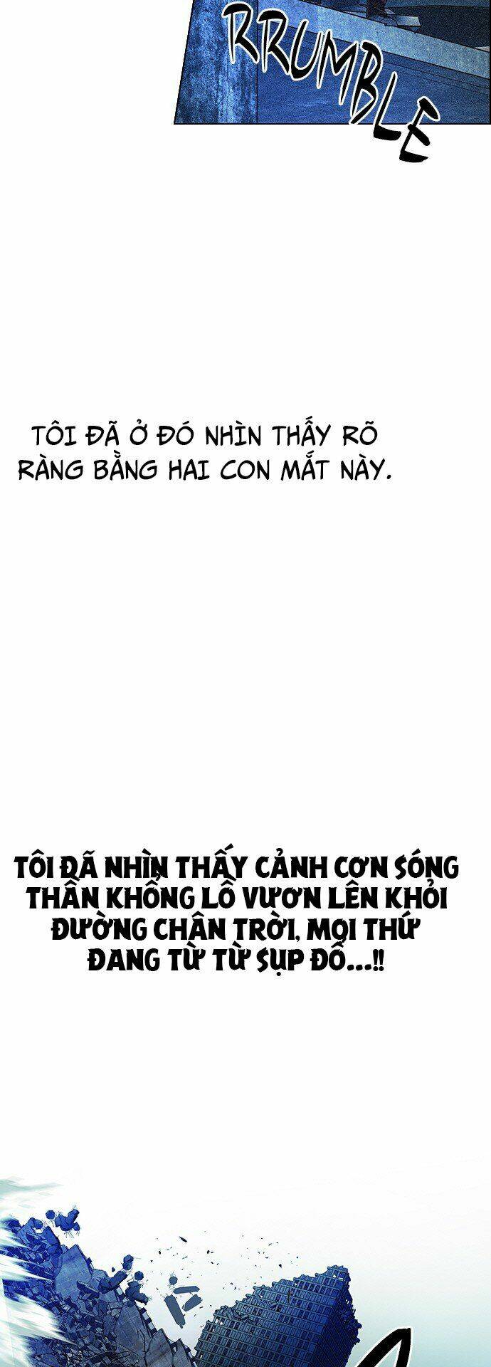 Trò Chơi Số Mệnh Chapter 299 - Trang 2