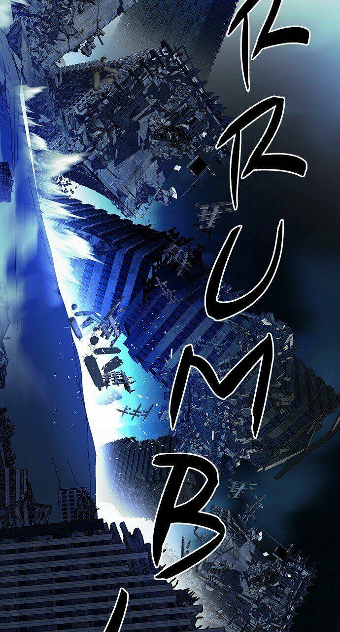 Trò Chơi Số Mệnh Chapter 299 - Trang 2