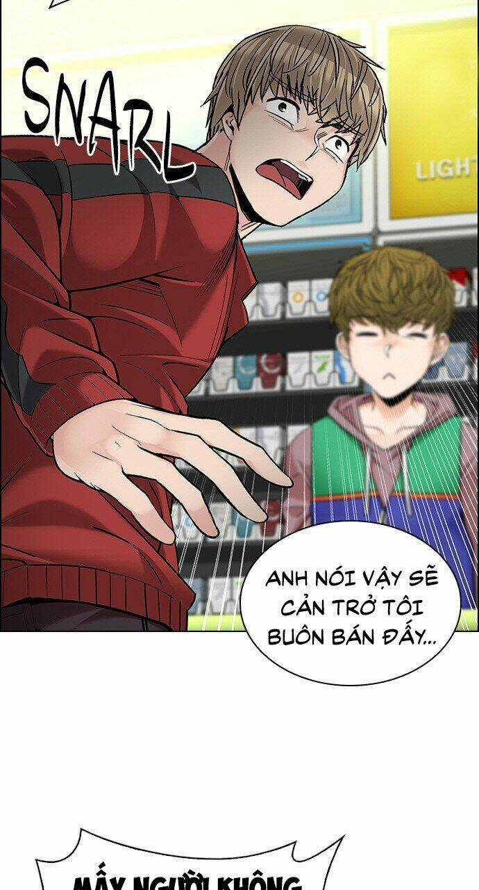 Trò Chơi Số Mệnh Chapter 299 - Trang 2