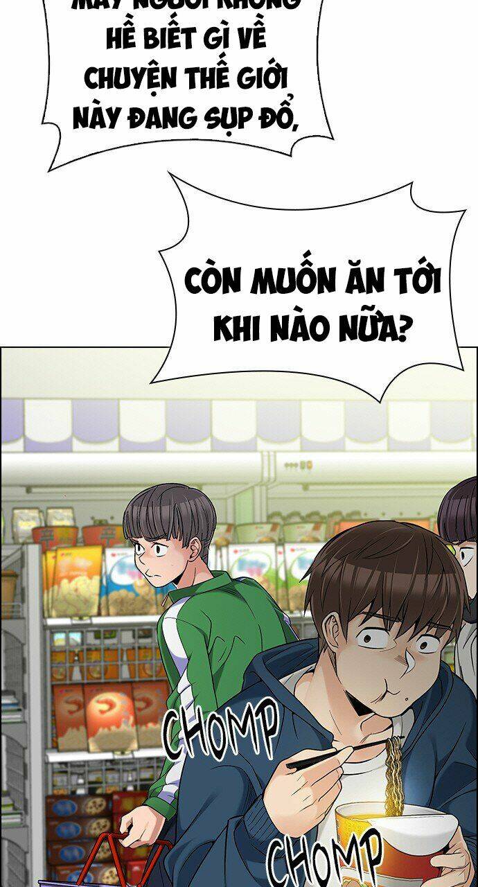 Trò Chơi Số Mệnh Chapter 299 - Trang 2