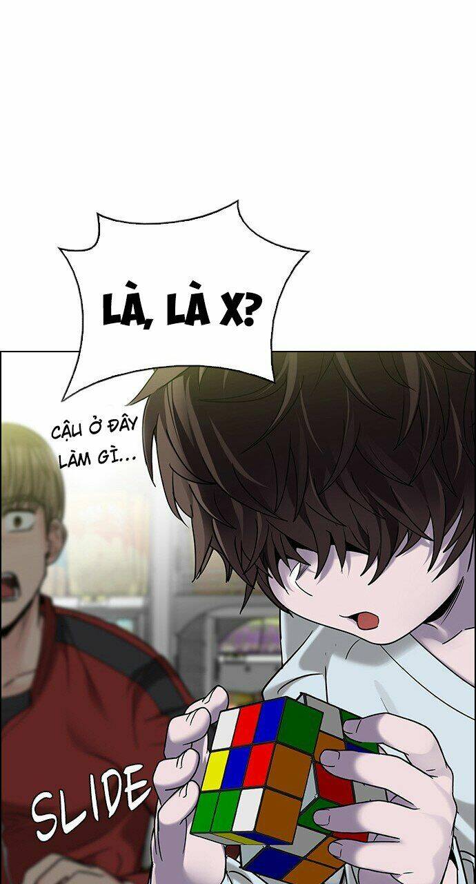 Trò Chơi Số Mệnh Chapter 299 - Trang 2