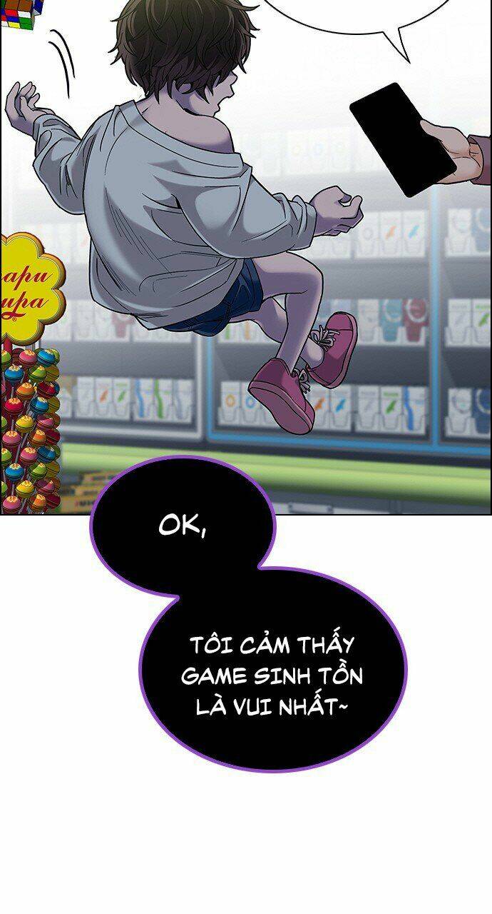 Trò Chơi Số Mệnh Chapter 299 - Trang 2