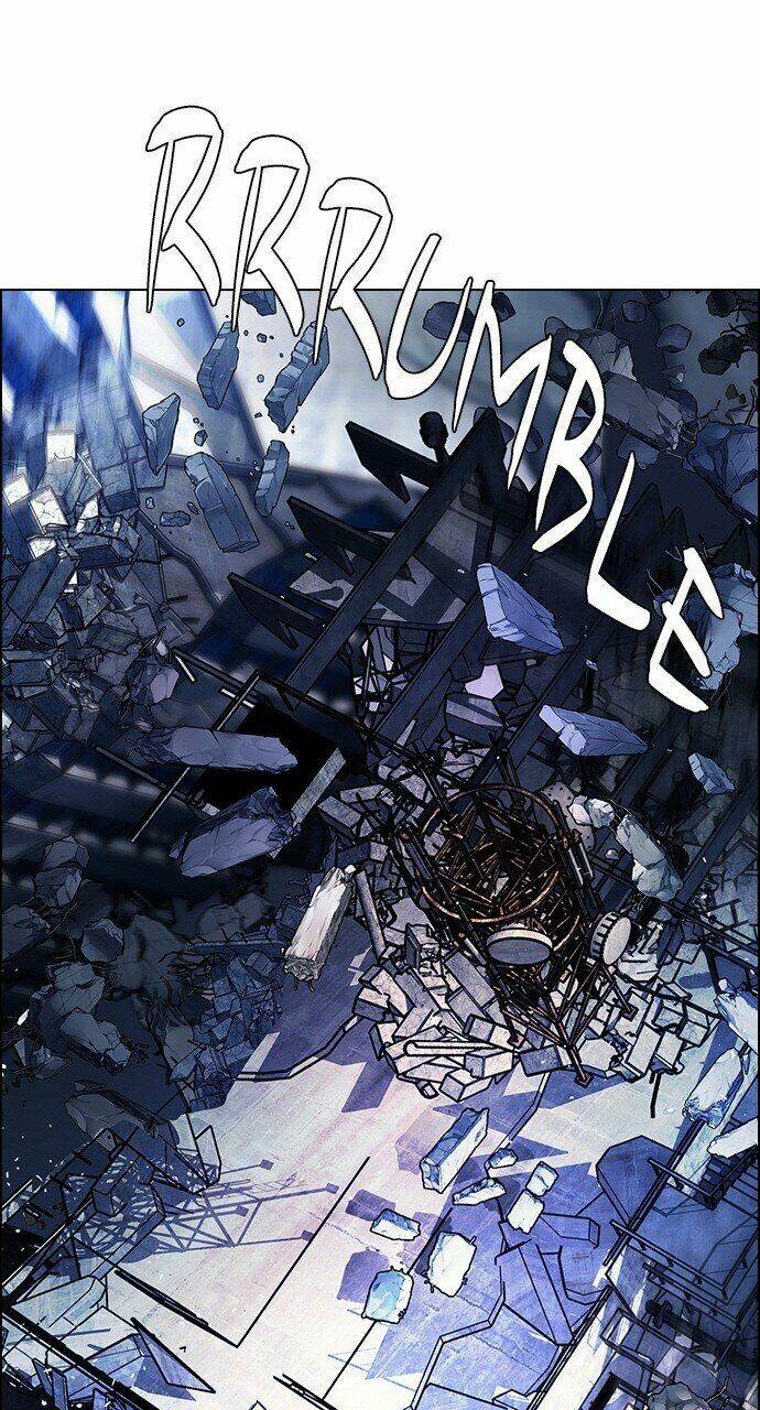 Trò Chơi Số Mệnh Chapter 299 - Trang 2