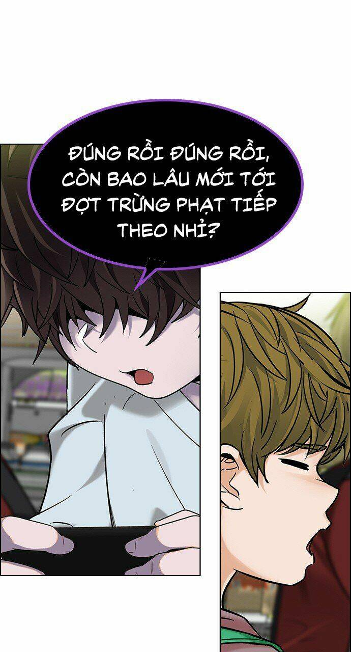 Trò Chơi Số Mệnh Chapter 299 - Trang 2