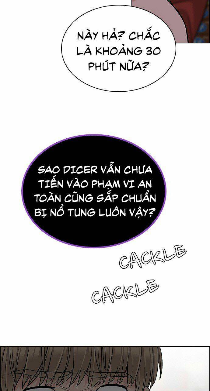 Trò Chơi Số Mệnh Chapter 299 - Trang 2
