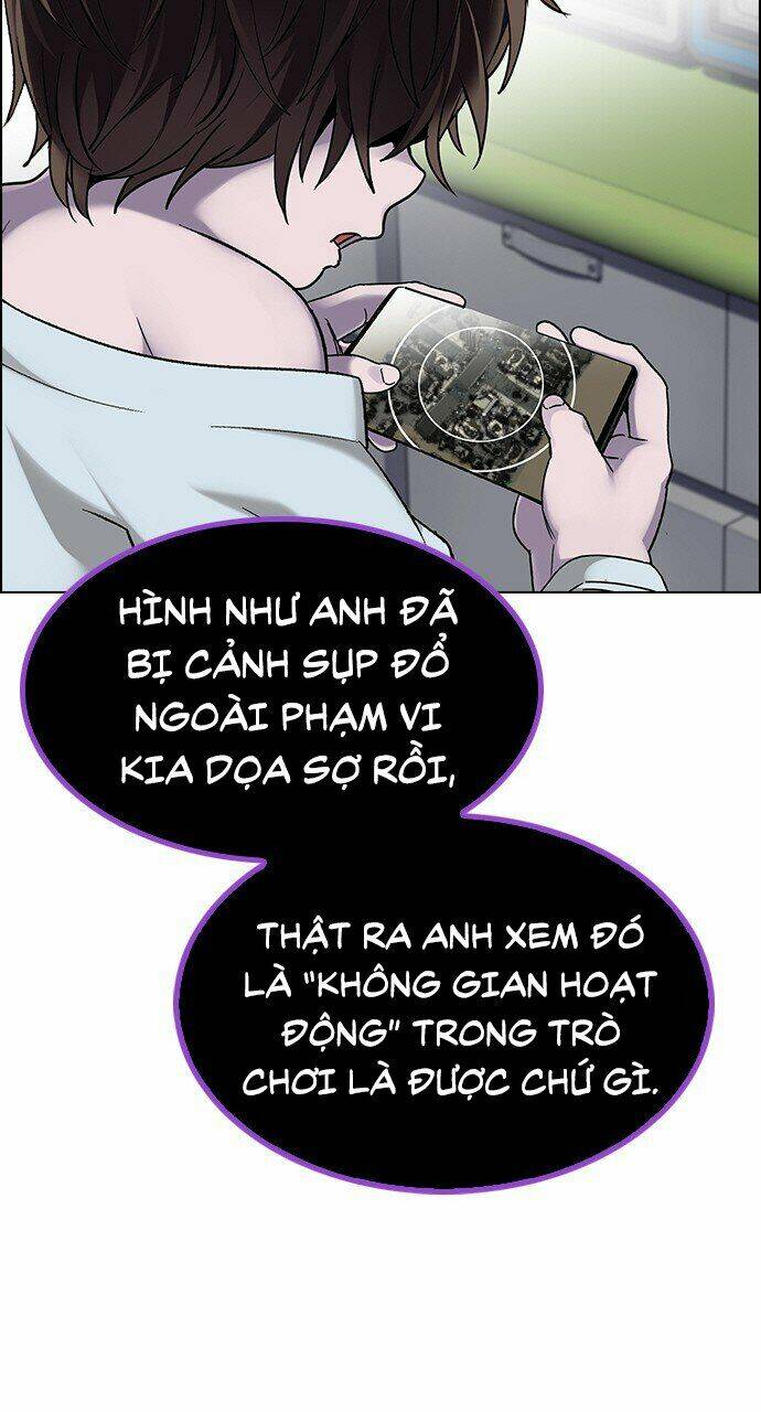 Trò Chơi Số Mệnh Chapter 299 - Trang 2
